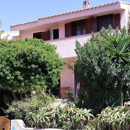 Apartament Il Giglio Vista Mare Funtana Meiga Zewnętrze zdjęcie