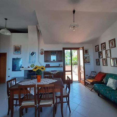 Apartament Il Giglio Vista Mare Funtana Meiga Zewnętrze zdjęcie