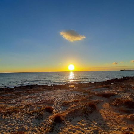 Apartament Il Giglio Vista Mare Funtana Meiga Zewnętrze zdjęcie