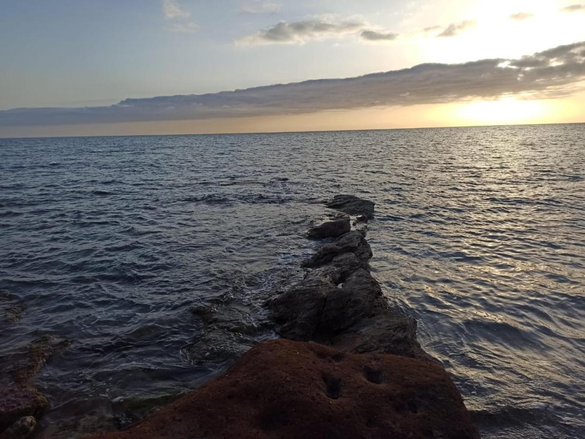 Apartament Il Giglio Vista Mare Funtana Meiga Zewnętrze zdjęcie