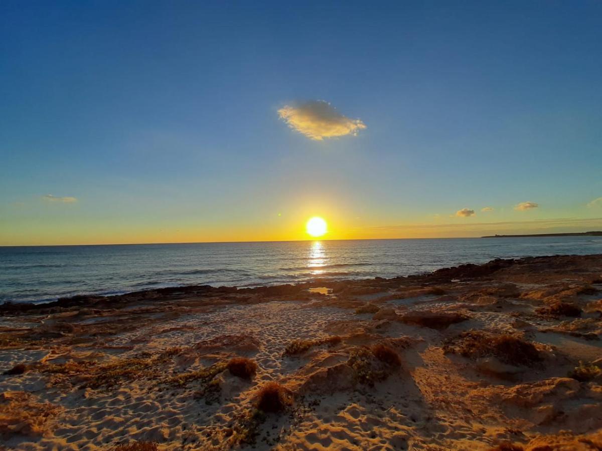 Apartament Il Giglio Vista Mare Funtana Meiga Zewnętrze zdjęcie
