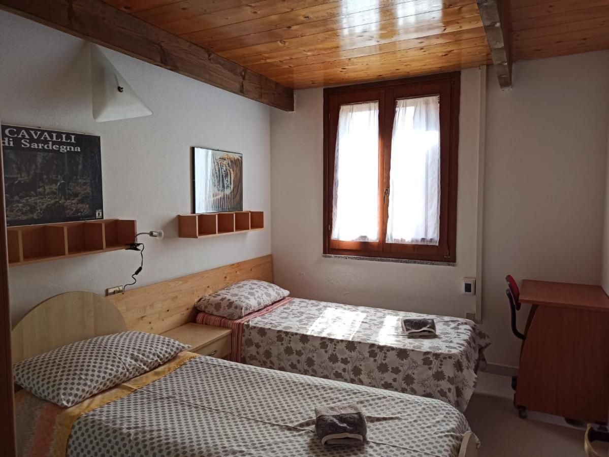 Apartament Il Giglio Vista Mare Funtana Meiga Zewnętrze zdjęcie
